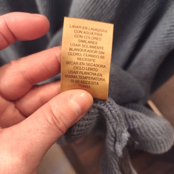 Men's St. Johns Bay long sleeve top size XXL - Picture 8 of 8